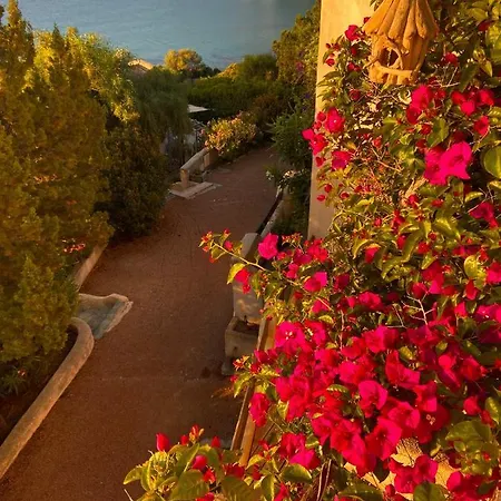 Apartman Casa-vista-mare *