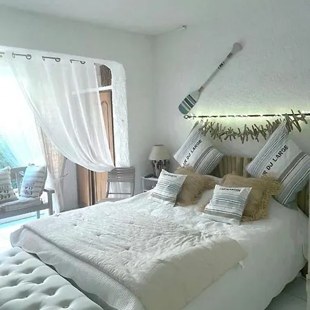 Apartman Casa-vista-mare Conca
