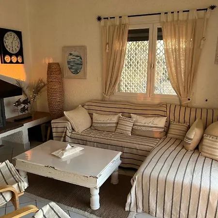 Apartman Casa-vista-mare